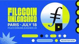 Join us at #ETHCC for #FilecoinUnleashed.   Get access to the latest advancements in Filecoin with engaging talks, interactive sessions, networking opportunities &amp; more.    July 18   2pm - 7:30pm CET Cyclone Le Studio Register