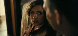 First look at Florence Pugh in Christopher Nolan&rsquo;s OPPENHEIMER