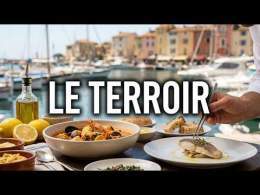 Chefs et Terroir en Provence