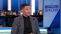 "In my opinion? Best number 9 in the country, maybe even the world."  @jaybothroyd suggests that Tottenham may have to secure a Champions League spot to keep Harry Kane