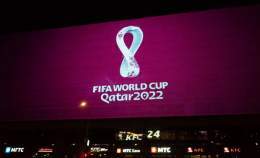 Beer is BANNED at the World Cup.   Alcoholic beer will now NOT be sold inside the perimeter of any of the eight Qatar World Cup stadiums.    FIFA now faces a contractual nightmare with Budweiser.  (@tariqpanja)