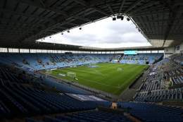 Mike Ashley's group have told Coventry City to leave their stadium and that they have no right to use the ground.   [BBC Sport]