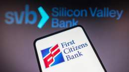 First Citizens Bank said it has agreed to acquire Silicon Valley Bank and assume control of all its deposits and loans.