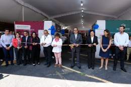 ...en donde destac&oacute; que las personas interesadas pueden ejercer un cr&eacute;dito en el momento que lo decidan pues se elimin&oacute; la convocatoria anual.  #Inscripci&oacute;nContinua   2/2