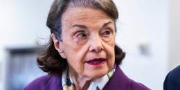 Former Obama speech writer calls on Dianne Feinstein to resign: 'Should not be in the Senate'