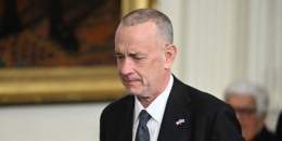 Tom Hanks discusses cancel culture: 'Let me decide what I am offended by'