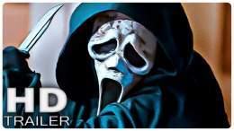 SCREAM 6 Trailer 2 (NEW 2023) Jenna Ortega, Horror Movie HD   Check out NEW Trailer  \u27a4   #Scream6 #Scream #Крик6 #Крик #ParamountPictures