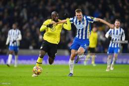 АПЛ. "Челси" &ndash; "Брайтон" учрашувида ғолиб номи аниқланмади   Англия чемпионати 24-тури доирасидаги  Брайтон  ҳамда  Челси  ўртасидаги қолдирилган ўйин бўлиб ўтди.
