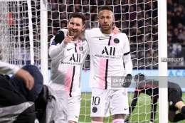 Лига 1. "Клермон" - "ПСЖ" 1:6   Клермон  -  ПСЖ  видеоси.