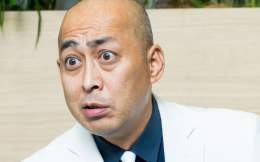 錦鯉・長谷川雅紀の母が経営する居酒屋で火災、けが人無し
