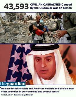 Thank you all for R Ts on #Yemen, more people are now on board and aware from the pictures we are posting. It means a lot to have this support and public help. I love you all. We will go as far as we can this weekend. God Bless you all and #Yemen