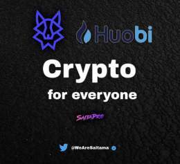 How sweet would it be if @WeAreSaitama and @HuobiGlobal partnership dropped right when #Bitcoin hits $30K  #Saitama #SaitaPro #SaitaCard #SaitaChain #SaitaSwap #Huobi #HuobiGlobal