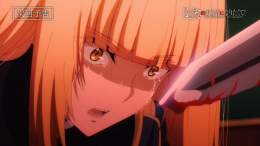 #陰の実力者  Can't wait for next episode  Rose Oriana
