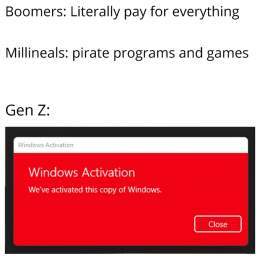 Who pays full price for software anymore? So 2021! We've been verified by the X Team to offer you a whopping 90% off on all monopoly-owned software. Enjoy the savings!   We're the cheapest, and we offer full transparency on prices.   Oh, and we accep