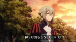 と思ったらエラン５号くんだったのか！紛らわしい&hellip; #水星の魔女 #G_Witch