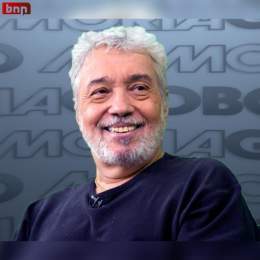 BREAKING: #BNNBrazil Reports.  The legendary Brazilian actor Pedro Paulo Rangel died this morning, aged 74, in a hospital in Rio de Janeiro.   He couldn't resist the complications of pulmonary emphysema.   #Social #Actor #Brazil