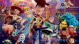 The announcement of Toy Story 5 was met with backlash on social media. Fans of the franchise questioned the need for the Pixar sequel, and labeled it a blatant cash grab by Disney.   (Via @screenrant )