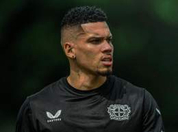 Atl&eacute;tico-MG anuncia contrata&ccedil;&atilde;o do atacante Paulinho, ex-Vasco  Jogador que estava na Alemanha &eacute; a primeira contrata&ccedil;&atilde;o do Galo para 2023