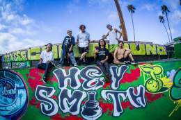 かなす（HEY-SMITH）、EXILE NESMITHとの結婚を発表！     #heysmith #かなす #EXILE #NESMITH