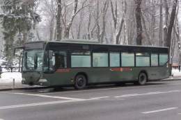 Field hospital on the base of a bus: it has modern medical equipment and can be used to treat up to 10 people at the same time.  This medical bus was passed to Ukrainian military medics. It will undoubtedly save many lives.
