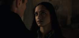 &ldquo;And how will you have me, Kaz?&rdquo; He looked at her then, eyes fierce, mouth set. It was the face he wore when he was fighting. &ldquo;How will you have me?&rdquo; she repeated. &ldquo;Fully clothed, gloves on, your head turned away so our 
