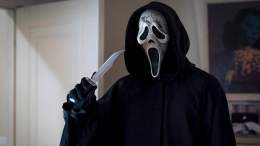 #ScreamVI earns $67M in the film's worldwide opening weekend.  It's a SCREAM, baby!
