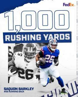 You know who it is