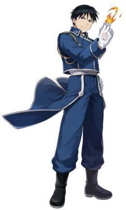 &ldquo;The world isn&rsquo;t perfect. But it&rsquo;s there for us, doing the best it can&hellip; that&rsquo;s what makes it so damn beautiful.&rdquo; &mdash; Roy Mustang (Full Metal Alchemist) #anime #quoteoftheday #animequotes #quote #FullmetalAlche