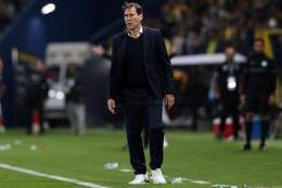 &laquo;Аль-Наср&raquo; уволил главного тренера  Саудовский клуб &laquo;Аль-Наср&raquo; уволил главного тренера Руди Гарсию. Уточняется, что контракт со специалистом расторгнут по обоюдному согласию сторон. Кто заменит француза на посту главного трене