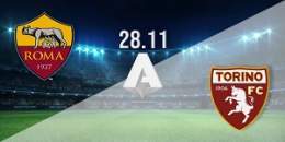 Рома - Торино: прогноза "под 2.5"