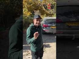 طلعت للعاصمة نشوف Audi Q5 بمحرك V6 TDI ليه أكثر من 10 سنين ما تحركش بالصح شوف حالة المازوت تاعه