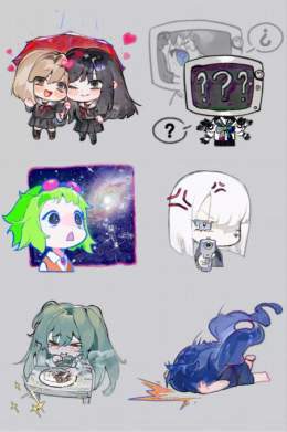 Pictures