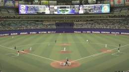 当てた中日選手に5000万円、視聴者100人&times;現金50万円、合計1億円！？　バンテリンドームに新しい賞が新設される - ドラ要素＠のもとけ  #dragons #中日ドラゴンズ