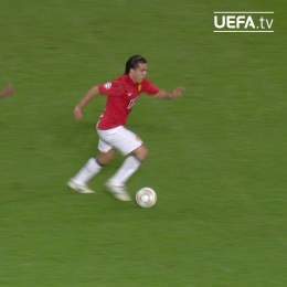 كارلوس تيفيز لديه ذكريات لا تنسى في دوري أبطال أوروبا  \ud83d\udd25