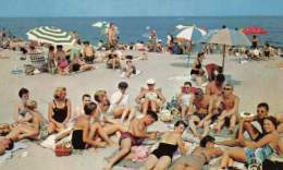 Look at this 1950s beach pic, everyone fit as a fiddle! No keto, vegan, or paleo diets. No gym memberships, no fancy fitness tech or wellness influencers. They also weren't drinking protein shakes or counting calories.  So what went wrong? A THREAD