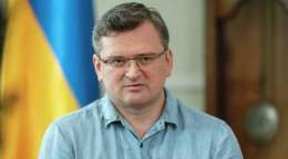 Дмитрий Кулеба пожаловался, что некоторые союзники охотно поставляют Украине оружие, однако не поддерживают стремление Киева вступить в НАТО.  Потому что не хотят погибать в противостоянии с Россией. Для этого есть ВСУ.  Кулеба очень наивный или прос