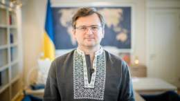 Дмитрий Кулеба сообщил, что пообещал США не использовать американское оружие для ударов по территории России, но Крыма это не касается.  Если Кулеба подзабыл, что происходит, когда речь заходит о Крыме, то генерал Суровикин может ему напомнить.