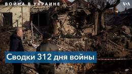 Российские войска  обстреляли рынок в Бериславе в Херсонской области, а также атаковали Киев в ночь на 1 и 2 января дронами-камикадзе. Есть пострадавшие. Под обстрел попала и Белгородская область РФ
