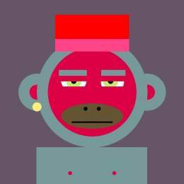 Just fed my Genesis desserts to create this set   OCM Set = Genesis + any Karma 1 (K1) + any Karma 2 (K2)  OCM Sets guarantee the highest rewards in our wealthy digital nation   More @OnChainMonkey collections for all holders are coming on Bitcoin.  