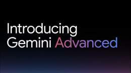 Gemini Advanced gives you access to our most capable AI model, Ultra 1.0. It's far more capable at complex tasks like coding, logical reasoning, following nuanced instructions and creative collaboration &rarr;
