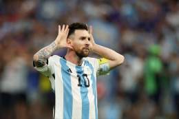 من ستشجع اليوم ميسي أم مودريتش؟