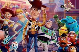 Disney a annonc&eacute; que Toy Story 5, Zootopie 2 et La Reine des Neiges 3 sont en pr&eacute;paration !  (via @TheWrap)