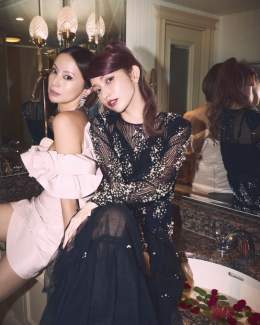 ／ 出演情報 11月23日(水・祝)　夕方5時30分～ #テレ東音楽祭 2022冬  ＼  亜美ちゃんとコラボさせていただきます ぜひぜひご覧ください