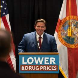 We look forward to making the protections we have enacted for Floridians against the biomedical security state permanent and want to ensure that no Floridians face discrimination based on vax status.