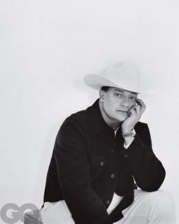 Brendan Fraser on the viral video of him receiving a standing ovation at the Venice Film Festival