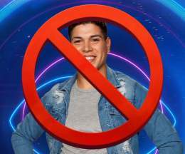 &iquest;estamos de acuerdo que el pr&oacute;ximo que tenemos que sacar es THIAGO?  SI  NO  #GH22 #GranHermano #GH2022