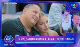 &iquest;ESTAMOS DE ACUERDO QUE EL PR&Oacute;XIMO EN IRSE ES ARIEL? #GranHermano