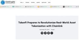 THE FUTURE IS $FLOKI &amp; $TOKEN  ARE YOU LISTENING NOW #ANON