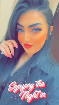 \ud83d\udc99 ثق بأن الأيام الجميلة قريبة جداً ولا يفصلك عنها إلا طريق واحد عنوانه الصبر\ud83c\udf3c\u2728