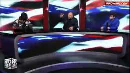 Alex Jones: "You're not Hitler. You're not a Nazi."  Ye: "Well, I see good things about Hitler, also. Every human being has value that they brought to the table, especially Hitler."